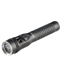 STL74430 image(1) - Streamlight Strion 2020 Rechargeable LED Flashlight - Black
