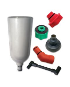 CTA Funnel kit - Honda/Acura