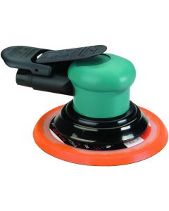 DYB59040 image(1) - Dynabrade 6" Dynorbital-Spirit Non-vac Random Orbital Sander