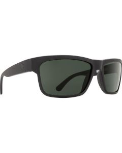 SPO673176374863 image(0) - Frazier Sunglasses, Matte Black Frame w/