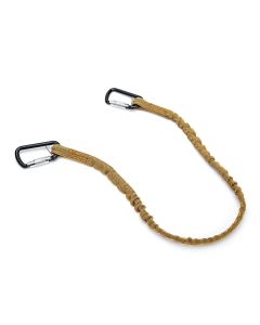 KDT88764 image(1) - GearWrench Dual Carabiner Lanyard