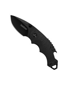 Kershaw BLACK SHUFFLE MULTI-FUNCTIONAL TOOL