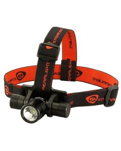 STL61304 image(0) - Streamlight ProTac HL Headlamp with Wide, Long-Range Beam - Black