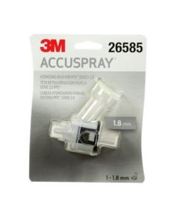 MMM26585 image(0) - 3M 3M Accuspray Refill Pack for PPS Series 1.8 mm