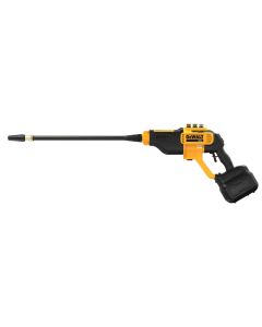 DWTDCPW550B image(0) - DeWalt DEWALT Cordless Pressure Washer, Power Cleaner, 550-PSI, 1.0 GPM, Bare Tool