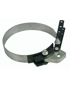 LIS53100 image(0) - Lisle WR 4-3/8 X 5-5/8 OIL FILT STRAP