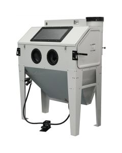 ATEHTSBC420 image(0) - Atlas Automotive Equipment Atlas Equipment SBC420 Standard Sandblast Cabinet with Vacuum