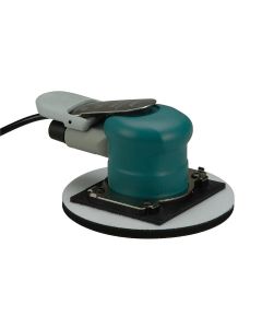 DYB57927 image(0) - 6" (152 MM) DIA. ORBITAL SANDER, NON-VACUUM