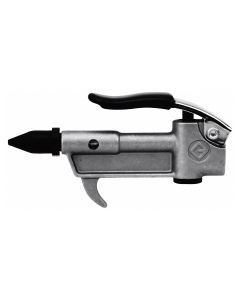 KTI71010 image(1) - K Tool International Air Blow Gun Rubber Tip 1/2"