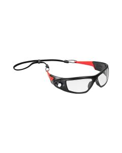COS30376 image(1) - Coast Coast SPG500 Rechargeable Bulls Eye Spot Beam Safety Glasses