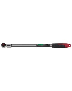 ACDARM329-4I image(0) - ACDelco 1/2" Interch Torque Wrench (14.8-147.5 ft/lbs.)