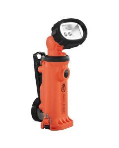 STL90644 image(0) - Streamlight Knucklehead Flood Work Light with Articulating Head, Orange