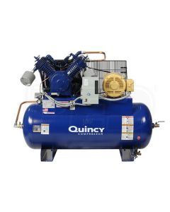 Quincy Air Compressor