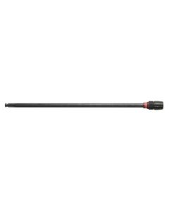 Milwaukee Tool 18" x 7/16" Universal QUIK-LOK Extension