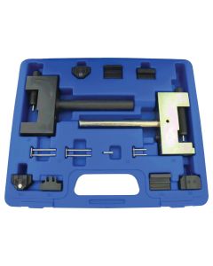 CTA1095 image(0) - CTA Manufacturing BENZ TIMING CHAIN RIVETING TOOL SET