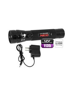 UVU413025 image(1) - UVIEW Phazer NEO UV LED Light W/ CHARGER