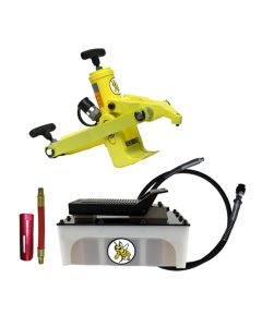 ESC10820 image(0) - ESCO YELLOW JACKIT "ECONOMY" BEAD BREAKER KIT