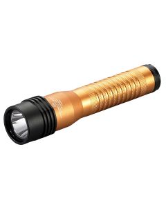 STL74785 image(0) - Streamlight Strion LED HL Bright and Compact Rechargeable Flashlight - Orange