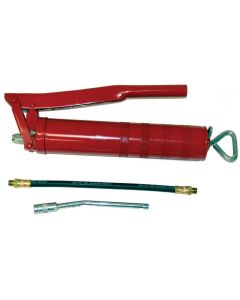 MILZE420 image(0) - Zeeline by Milton Lever - Powder-Coated Grease Gun