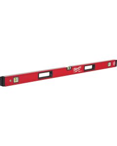 MLWMLBX48 image(0) - Milwaukee Tool 48" REDSTICK Box Level