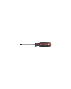 Sunex Torx Screwdriver T25 x 4 in.