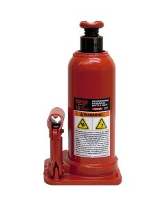 NRO76412AG image(0) - Norco Professional Lifting Equipment 12 TON NORCO PRESS  JACK