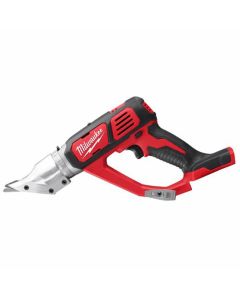 MLW2635-20 image(1) - Milwaukee Tool M18 18 Gauge Double Cut Shear (Tool Only)