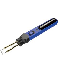 AST7601 image(0) - Astro Pneumatic Cordless Hot Staple & Plastic Welding Repair Kit