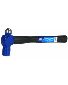 OTC5793ID-2414 image(0) - OTC 24 oz., 14 in. Long Ball Pein Hammer, Indestructib