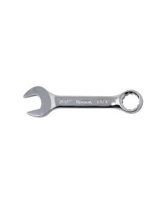 K Tool International Wrench Combination 15 deg 5/8 in. Short 12pt