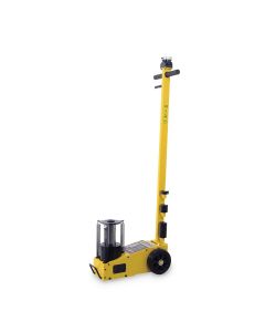 ESC10390 image(1) - ESCO 22 TON LONG HANDLE JACK