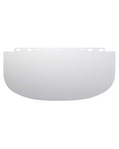 SRW29103 image(0) - Jackson Safety Jackson Safety - Replacement Windows for F20 Polycarbonate Face Shields - Clear - 9" x 19.25" x .060" - L Shaped - Unbound - (36 Qty Pack)