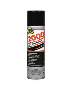 ZEP416401 image(0) - Multi Purpose Lubricant; HD, Clear, Penetrating Grease