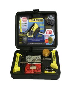 BLJKT-340 image(0) - BlackJack Tire Supplies T-BONE TIRE REPAIR KIT