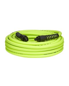 LEGHFZP3835YW2 image(1) - Legacy Manufacturing 35' Pro 3/8" Hose
