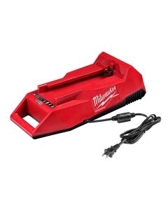 MLWMXFC image(0) - Milwaukee Tool MX FUEL Charger