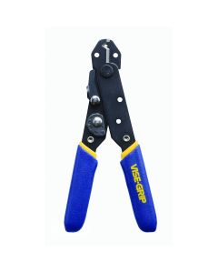 VGP2078305 image(1) - Vise Grip 5in Wire Stripper/Cutter