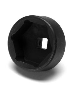 CTA2572 image(0) - CTA Manufacturing Low-Profile Metric Cap Socket - 32mm