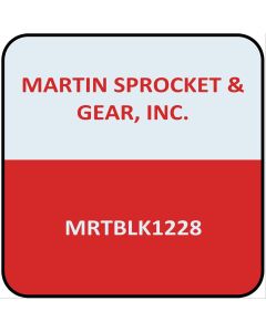 MRTBLK1228 image(0) - Martin Tools WR 7/8 ANG SERV 30 DEG