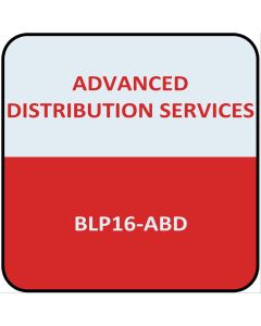 BLP16-ABD image(0) - Blaster Products Aqueous Based Degreaser
