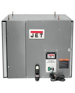 JET INDUSTRIAL AFS 1700 CFM