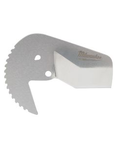 MLW48-22-4211 image(0) - Milwaukee Tool 1-5/8" Ratcheting Pipe Cutter Replacement Blade