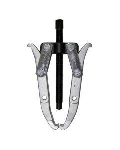 KTI70305 image(2) - K Tool International 6" Reversible GearPuller, 2 Jaw