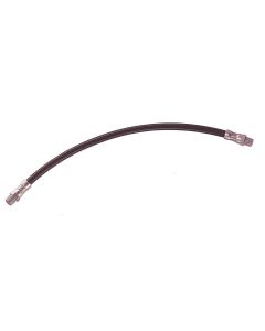 LING212 image(1) - Lincoln Lubrication 12 in. Whip Hose Extension for Manually Operated Gun