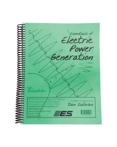 ESI183 image(0) - Electronic Specialties Essentials of Electric Power Generation
