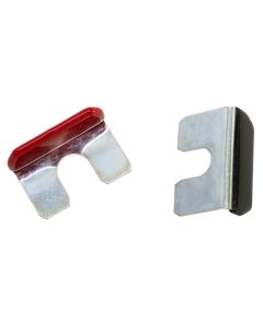 LIS39160 image(0) - Lisle Fuel Line Retaining Clip Tool Set