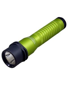 STL74344 image(0) - Streamlight Strion LED Bright and Compact Rechargeable Flashlight - Lime