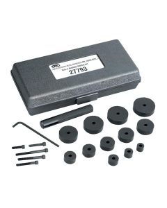 OTC27793 image(0) - OTC BEARING AND SEAL INSTALLER STARTER SET