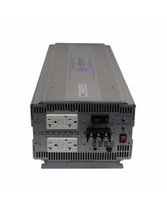 AIMPWRIG500048120S image(0) - 5000WT INVERTER INDSTRL  48 VDC TO 120 VAC