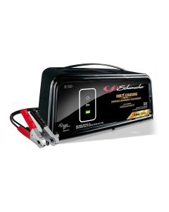 SCUSC1363 image(0) - Schumacher Electric 8/2 Amp Battery Charger